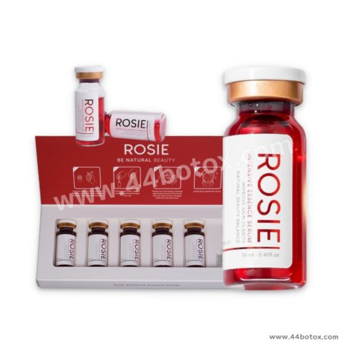 เมโสพรีเมียมเกาหลี ROSIE fat ทำถึง! เรื่องหน้าตึงเปลี่ยนอายุ