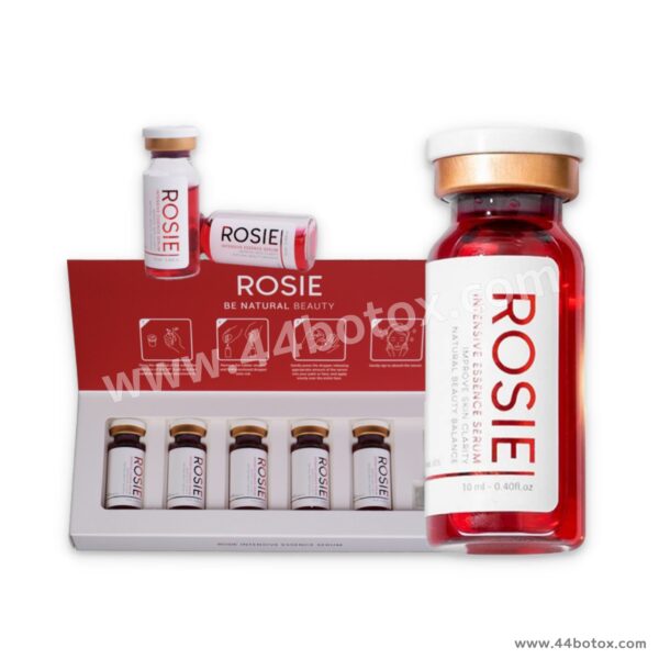 เมโสพรีเมียมเกาหลี ROSIE fat ทำถึง! เรื่องหน้าตึงเปลี่ยนอายุ