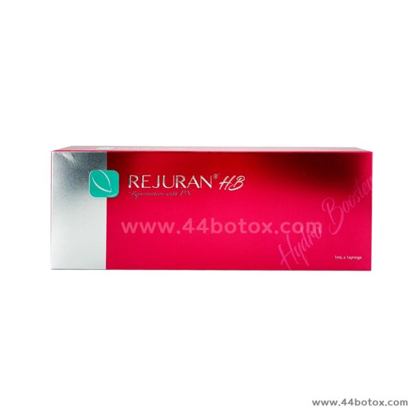 Rejuran HB เคล็ดลับใบหน้าแอบแซ่บดูแพงด้วย Meso ตัวดังจากเกาหลี - Image 6