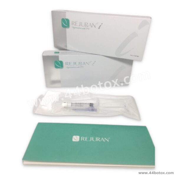 ย้อนเวลาใต้ตาคล้ำโทรมให้ละมุนด้วย Rejuran I เมโสใต้ตานำเข้าเกาหลี - Image 6