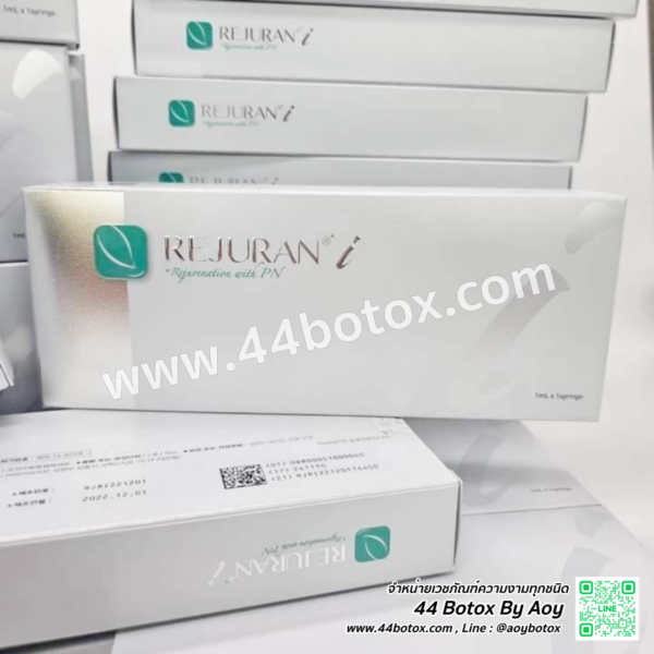 ย้อนเวลาใต้ตาคล้ำโทรมให้ละมุนด้วย Rejuran I เมโสใต้ตานำเข้าเกาหลี - Image 3