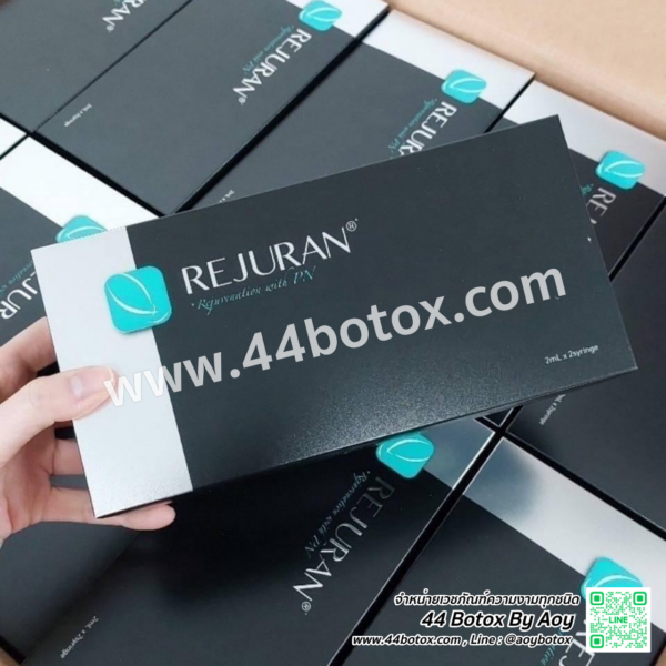 Rejuran healer เมโสหน้าใสจากเกาหลี ออร่าความใสแบบฉ่ำวาว! - Image 5