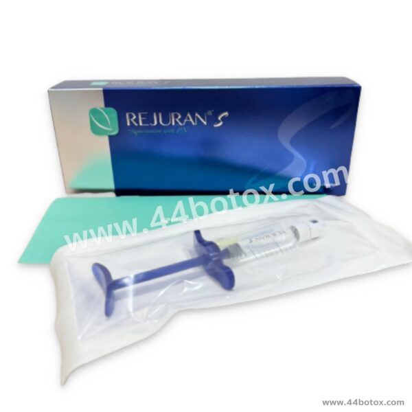 Rejuran S เสริมโหงวเฮ้งให้ฉ่ำวาว ด้วย Meso หน้าใส from korea - Image 6