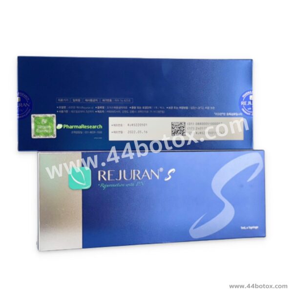 Rejuran S เสริมโหงวเฮ้งให้ฉ่ำวาว ด้วย Meso หน้าใส from korea - Image 5