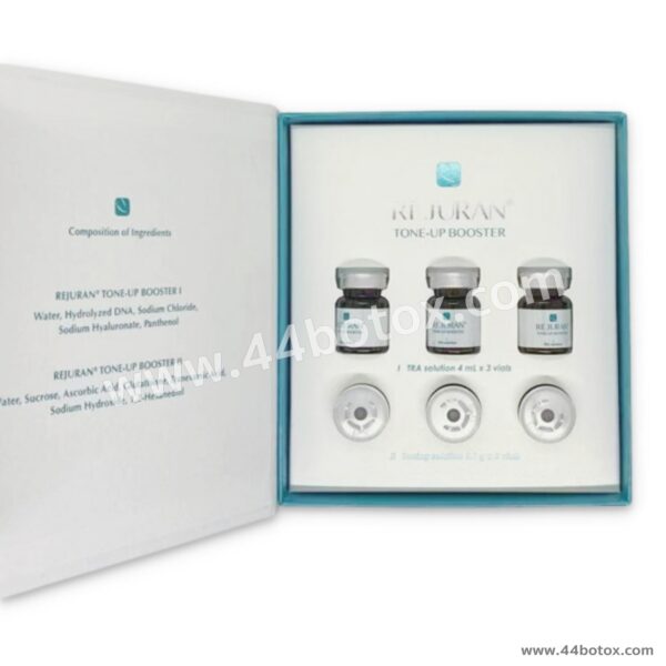 Rejuran tone up from Korea ผิวกระจก สวยรับปีชง จะดีร้ายก็มีคนให้ซบไหล่ - Image 4
