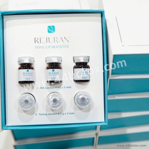 Rejuran tone up from Korea ผิวกระจก สวยรับปีชง จะดีร้ายก็มีคนให้ซบไหล่ - Image 3