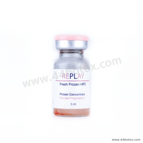 Replay Placenta for WOMEN อย.ไทย
