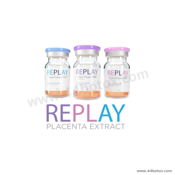 Replay Placenta for WOMEN อย.ไทย - Image 3