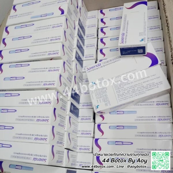 ปั้นหุ่นสวยด้วย ปากกาลดน้ำหนัก Saxenda จากเกาหลี อิ่มทิพย์แบบจุกๆ - Image 5