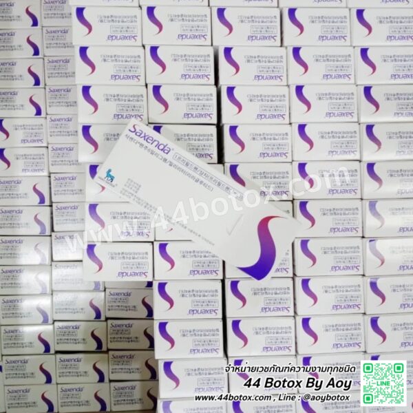 ปั้นหุ่นสวยด้วย ปากกาลดน้ำหนัก Saxenda จากเกาหลี อิ่มทิพย์แบบจุกๆ - Image 4
