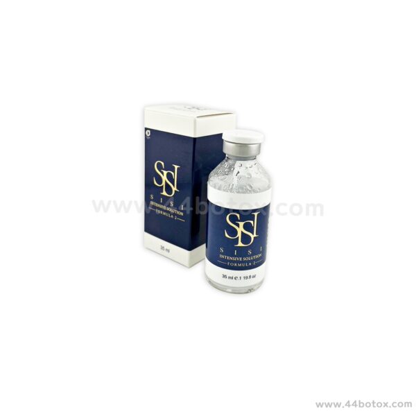 เมโสแฟต Sisi Body Code2 Mesofat น้องใหม่จากเกาหลี ใช้ดีไม่มีดราม่า - Image 3