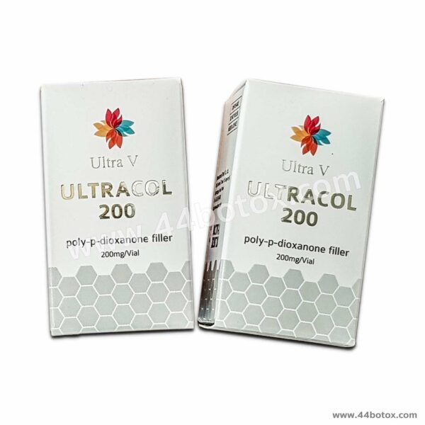 Ultracol 200 นวัตกรรมใหม่ ให้ดูเด็กแบบไร้ร่องลึกโฟกัสมุมไหนก็มีแต่สวย - Image 4