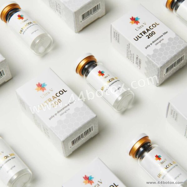 Ultracol 200 นวัตกรรมใหม่ ให้ดูเด็กแบบไร้ร่องลึกโฟกัสมุมไหนก็มีแต่สวย - Image 3