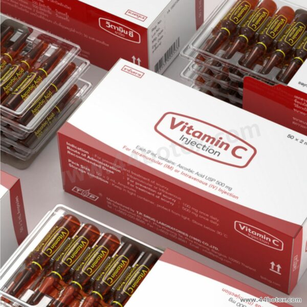 เติมเต็ม Vitamin c injection ให้ผิวเนียนใสขึ้นทุกมิติ - Image 3