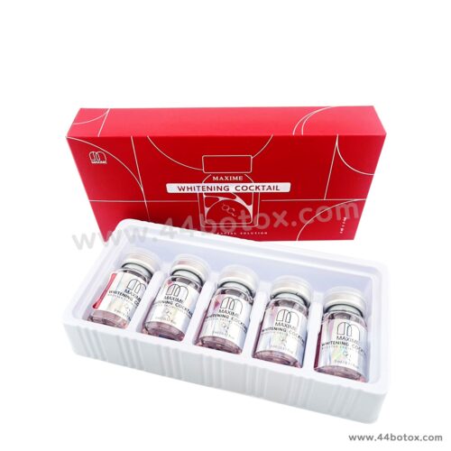 WHITENING COCKTAIL BOOSTER