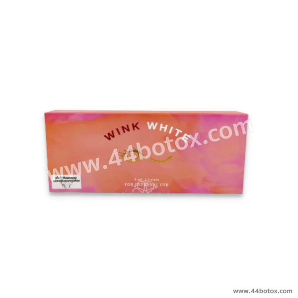 Wink White จากเกาหลี รักนะ 3000 เติมผิวใส ให้ออร่าพุ่งแบบไบร์ทกระจาย - Image 4
