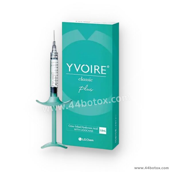 yvoire classic plus นำเข้าเกาหลีใต้แก้เบ้าตาลึกเหมือนเสกได้!