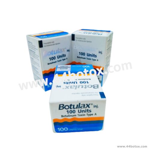 Botulax 100 U