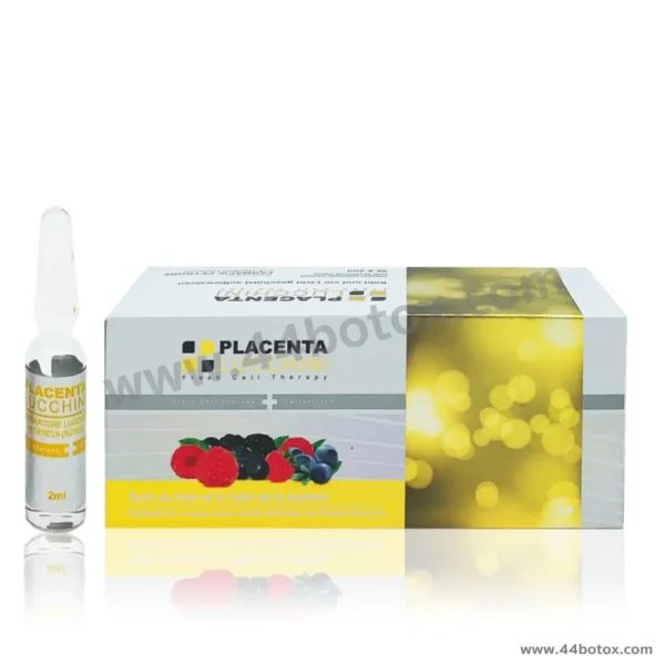 Lucchini plant placenta