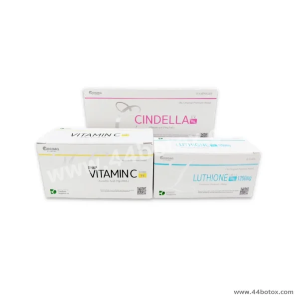 Cindella 1200