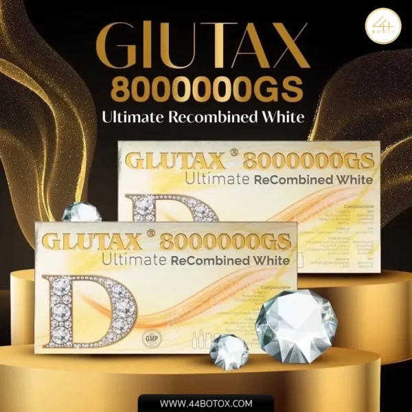 Glutax 8000000GS