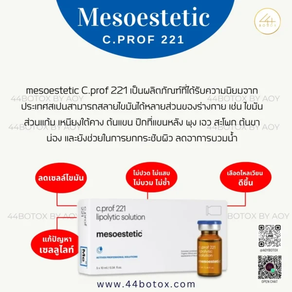 แฟต 221