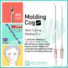Molding Cog