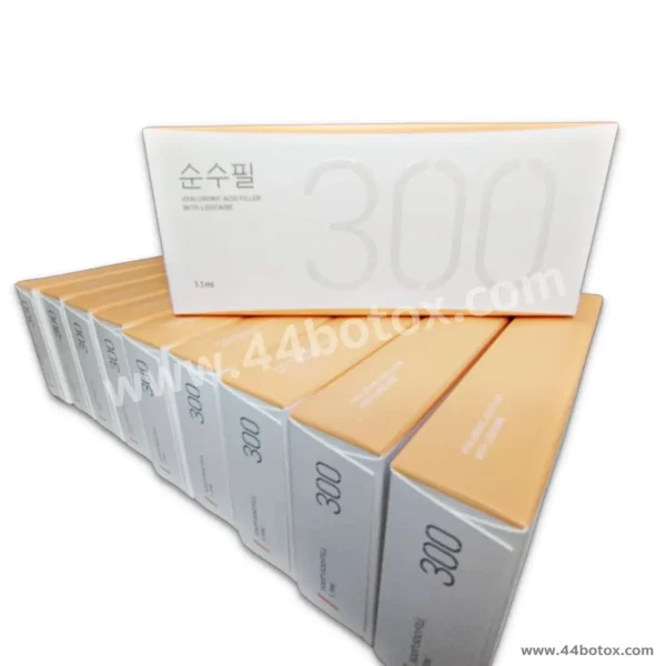 ฟิลเลอร์น้องใหม่สุดปัง! จากเกาหลี E.P.T.Q S300 ส้ม ยกระดับผิวสวยฟูถูกใจ - Image 4