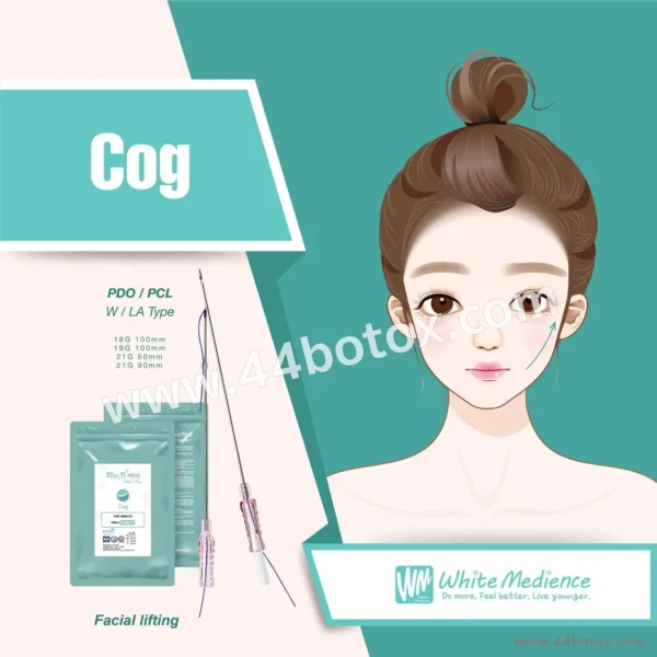 ไหม Cog