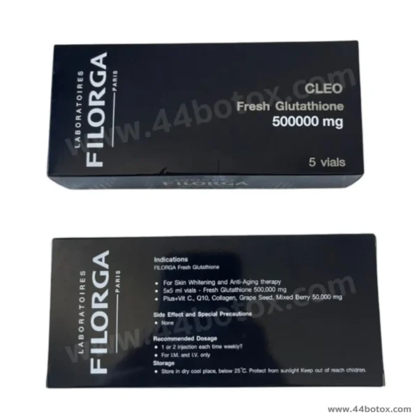 Filorga CLEO Fresh Glutathione