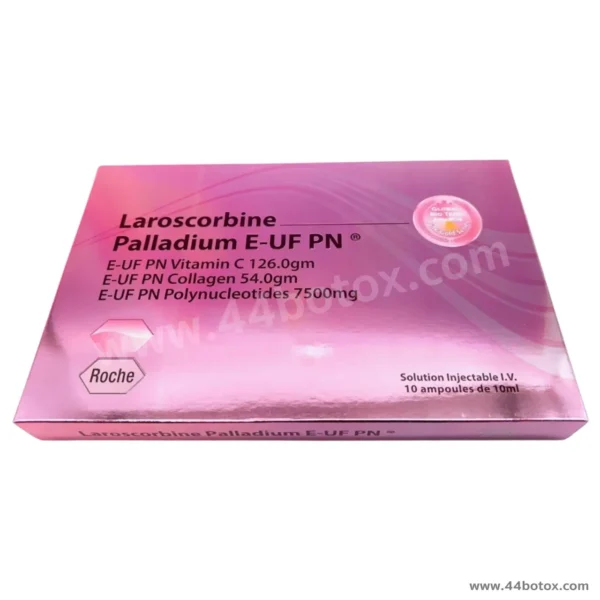Laroscorbine Palladium E-UF PN