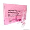 Laroscorbine Palladium E-UF PN