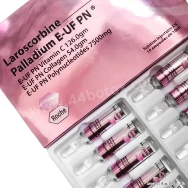 Laroscorbine Palladium E-UF PN