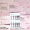 Laroscorbine Palladium E-UF PN