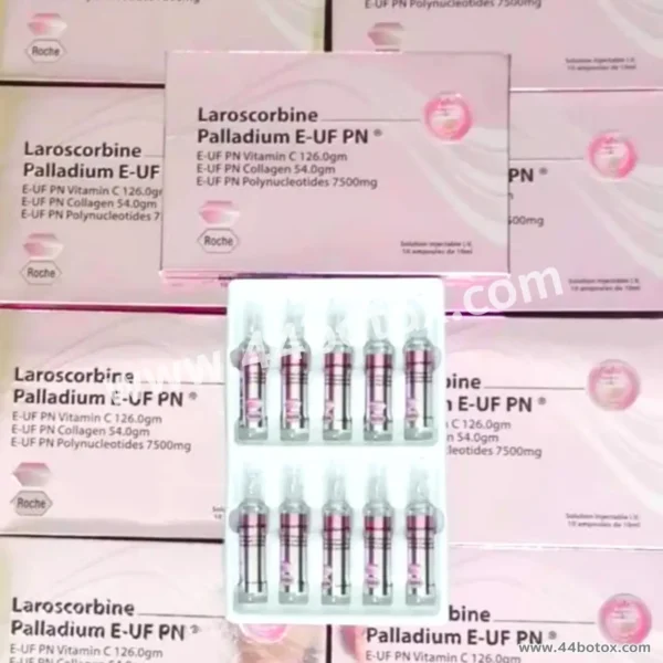Laroscorbine Palladium E-UF PN