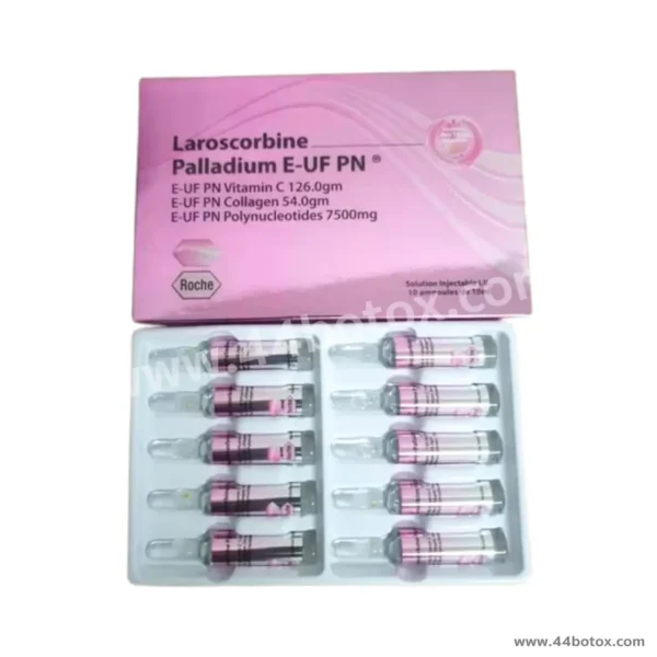Laroscorbine Palladium E-UF PN