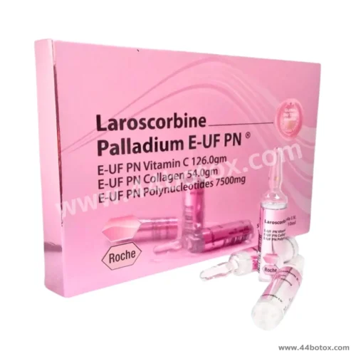 Laroscorbine Palladium E-UF PN