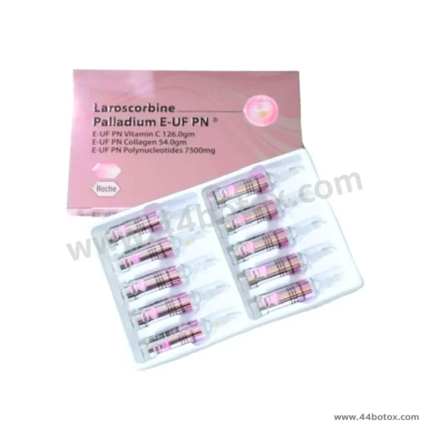 Laroscorbine Palladium E-UF PN