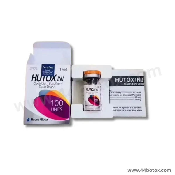 hutox 100 u