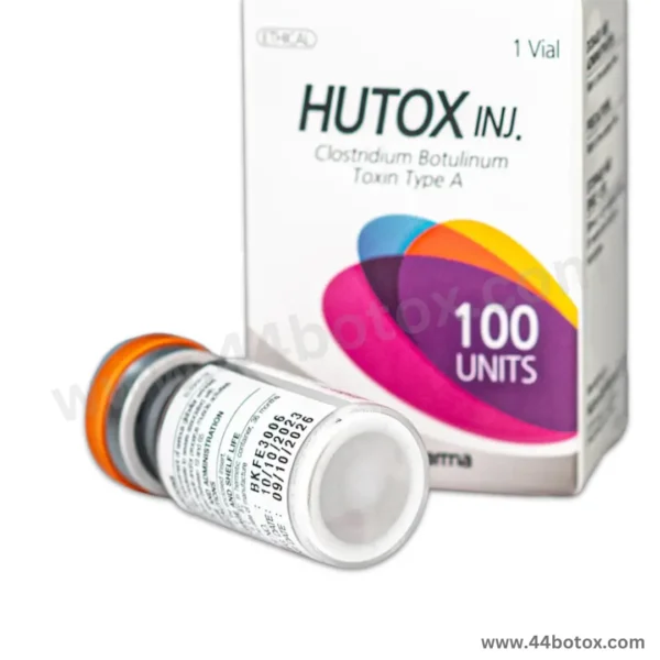 hutox 100 u
