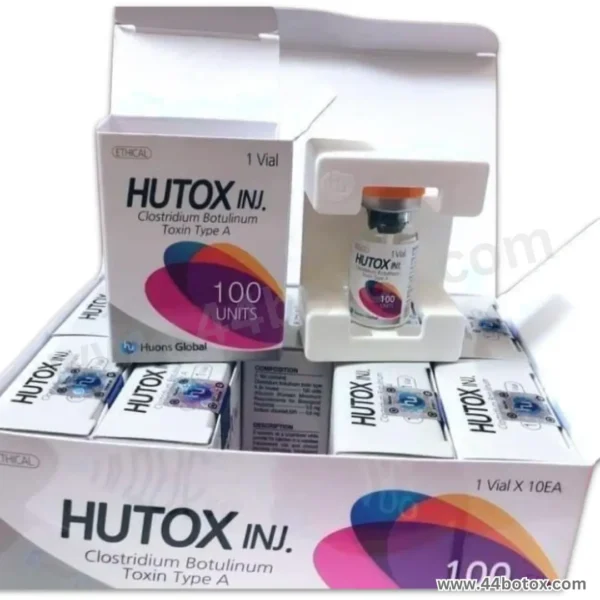 hutox botox
