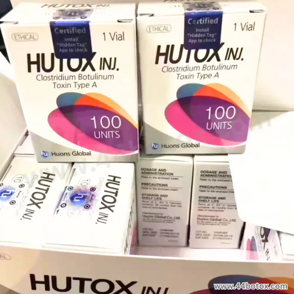 hutox botox
