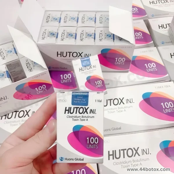 hutox botox