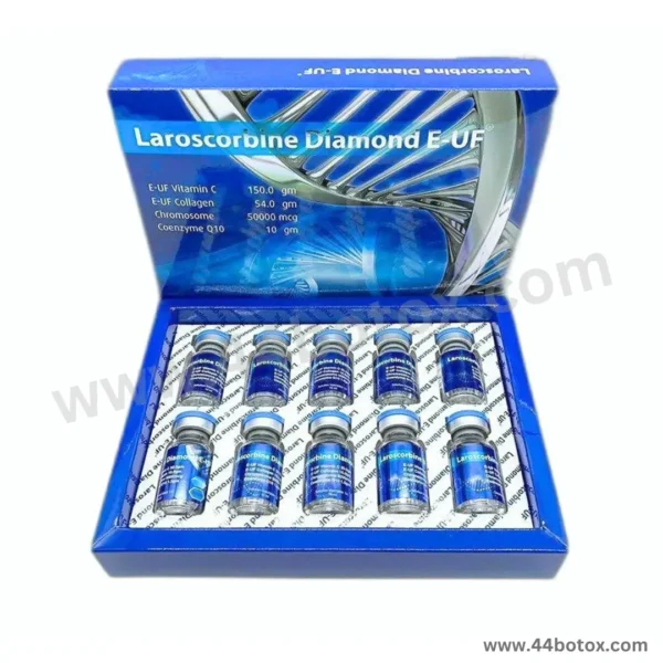 Laroscorbine diamond E-UF