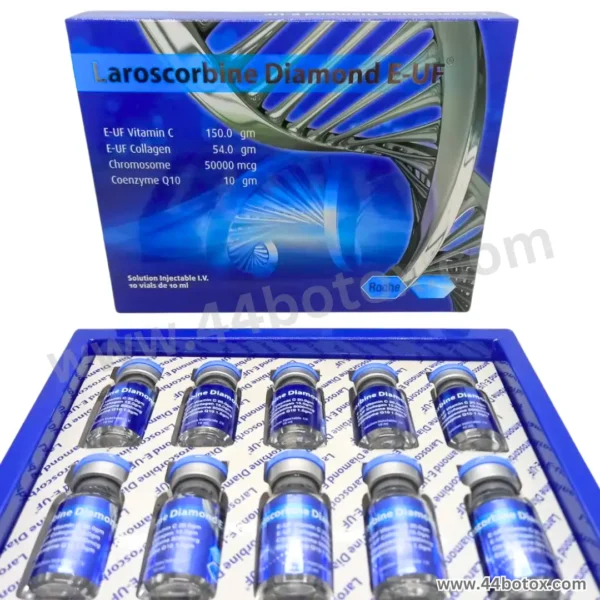 Laroscorbine diamond E-UF