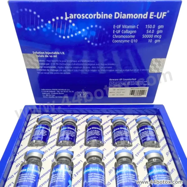 Laroscorbine diamond E-UF
