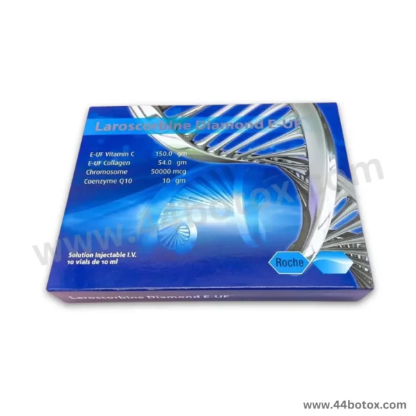 Laroscorbine diamond E-UF
