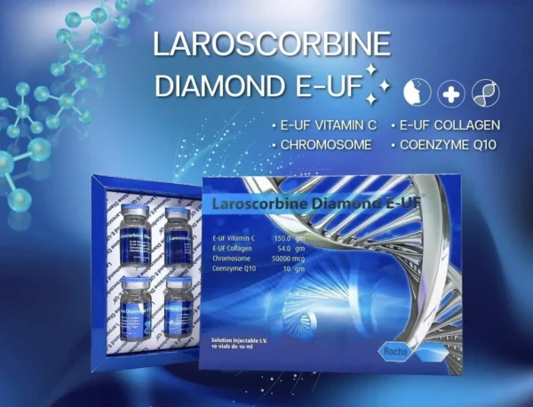 Laroscorbine diamond E-UF