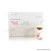 Pink line