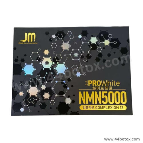 JM Prowhite NMN5000 Complexion 12